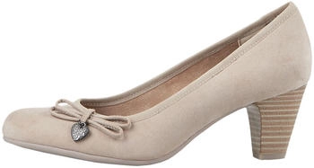 S.Oliver Pumps beige