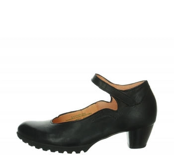 Think Pumps NOLA schwarz 3-001040-0000