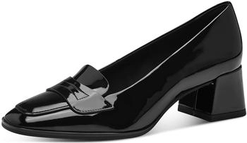 Tamaris Pumps schwarz 18837082