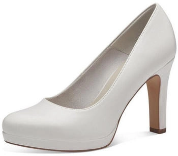 Tamaris Pumps offwhite 14928625