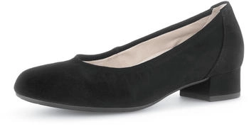 Gabor Pumps 06 210 schwarz
