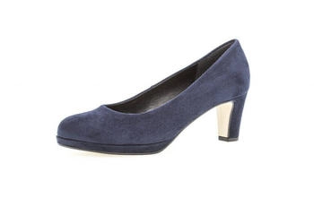 Gabor Pumps dunkelblau 13287485