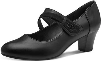 Jana Shoes 8-24464-42 Pumps schwarz