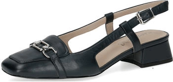 Caprice Slingpumps 9-29501-44 Memotion blau