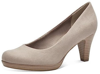 Marco Tozzi Pumps Taupe 2-22411-41