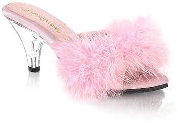 Fabulicious Pantoletten Belle-301F babypink