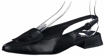 Paul Green Ballerinas 31373637373439 schwarz