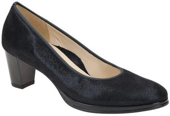 Ara Orly Pumps blau