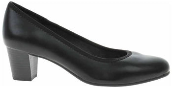Jana Shoes Jana schwarz