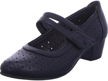 Jana Shoes 8-24365-44 Pumps schwarz
