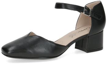 Caprice Pumps 9-22309-44 schwarz nappa