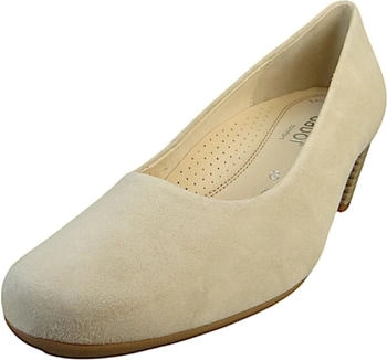 Gabor Komfort Pumps 02 120 beige