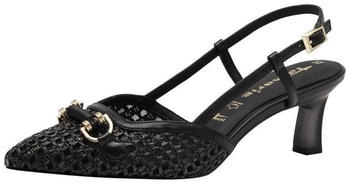 Tamaris Slingpumps 1-29634-44 TOUCH-IT schwarz