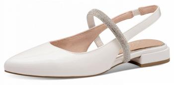 Marco Tozzi M8960044 Sandalen beige