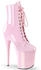 Pleaser FLAMINGO-1020