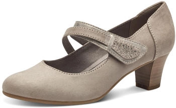 Jana Shoes M2446442 Damen beige