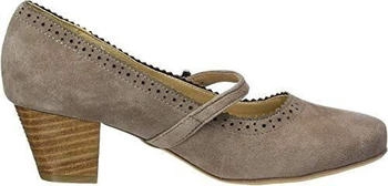 Hirschkogel Pumps beige