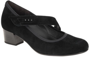 Gabor Schuhe PALMA schwarz Pumps 56 149