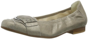 Semler Modische Pumps grau