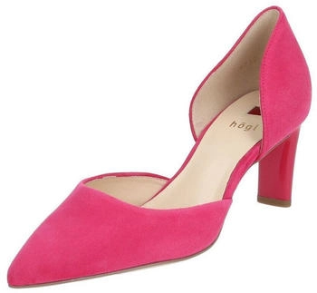 Högl Damen Pumps pink 16939297