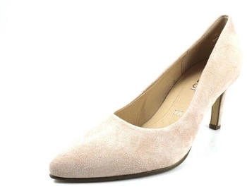 Gabor Pumps Trotteur rot