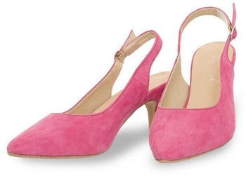 Andrea Conti Pumps 10071040-028 pink