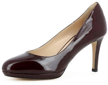 Evita Shoes Pumps BIANCA aubergine