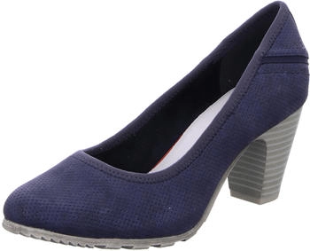 S.Oliver 5-5-22404-20 Pumps navy