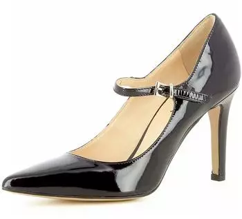 Evita Shoes Damen Pumps schwarz 555458