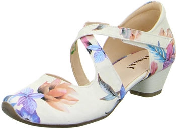 Think Bequeme Pumps bunt