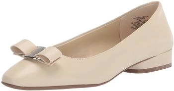 Anne Klein Charleston Pumps beige