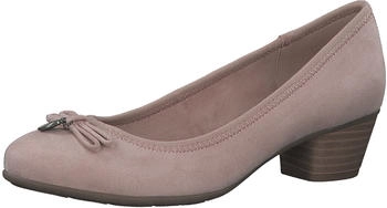 S.Oliver Pumps 5-22321-41 rose