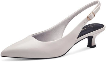 Marco Tozzi Pumps Queenie Synthetik weiche Sohle spitz 2-29500-44