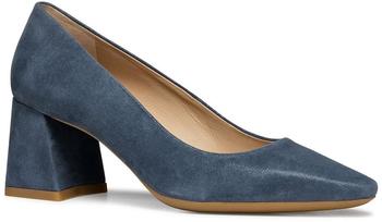 Geox Schuhe Giselda dunkles avioblau