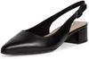 High Heels & Pumps Leder