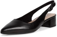 Tamaris Slingpumps, Abendschuh, Sommerschuh, Blockabsatz, mit Touch It-Ausstattung