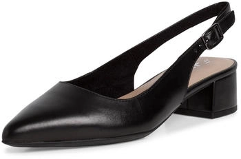 Tamaris Slingpumps schwarz