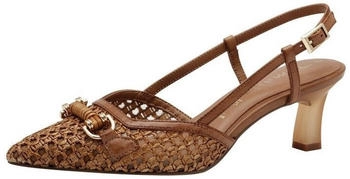 Tamaris Slingpumps 1-29634-44 TOUCH-IT braun