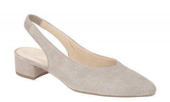 Gabor Slingpumps beige
