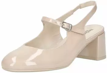 Nero Giardini Slingpumps creme