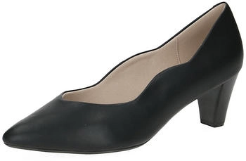Caprice 9-22400-42 022 Pumps nappa schwarz
