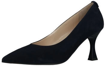 Nero Giardini Pumps dunkelblau