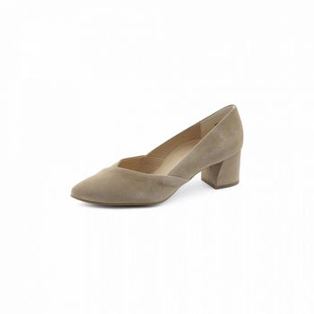 Paul Green Pumps beige 0073-3740-073