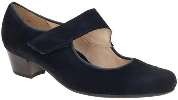 Ara CATANIA Pumps blau NEU