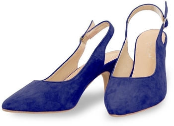 Andrea Conti Pumps 1007104-231 royal