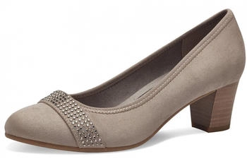 Jana Shoes Pumps beige