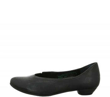 Think Pumps GRACE schwarz 3-000919-0000