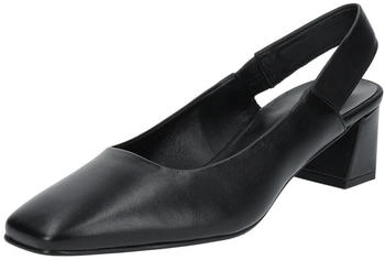 H&ouml;gl Slingpumps schwarz 16938992