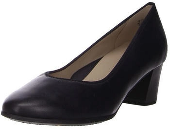 Caprice Pumps Absatz bis mm blau