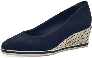 Tamaris Court Sho navy